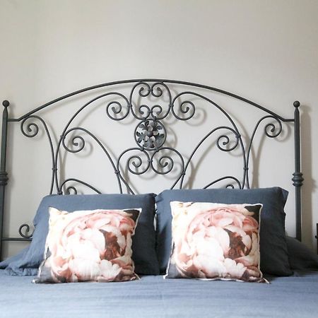Villino Rinaldi Roma Villa Exteriör bild