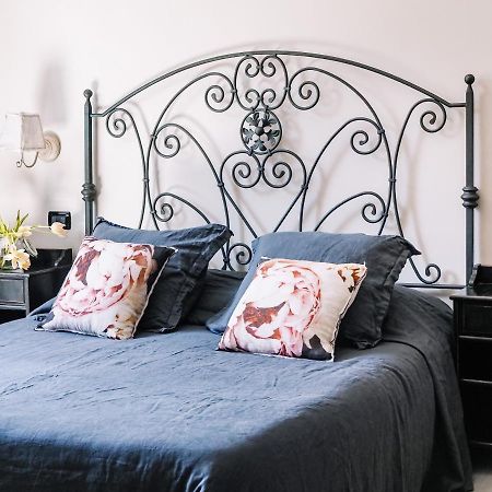 Villino Rinaldi Roma Villa Exteriör bild