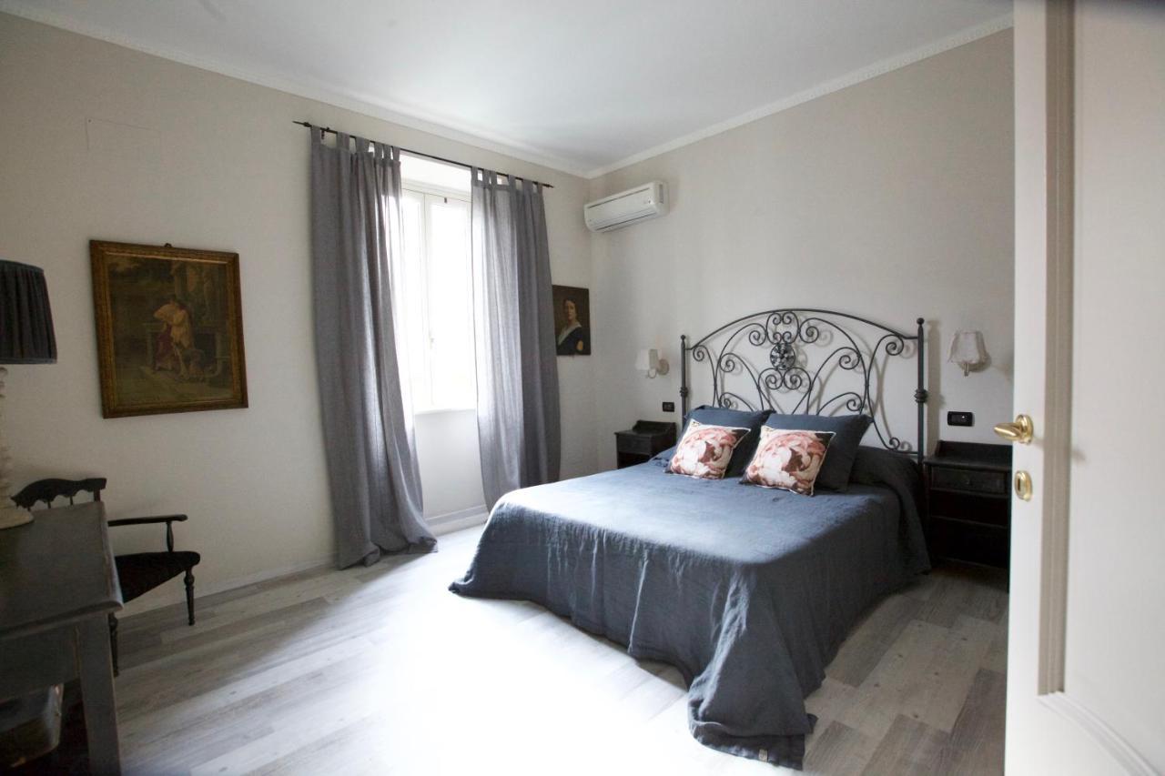 Villino Rinaldi Roma Villa Exteriör bild