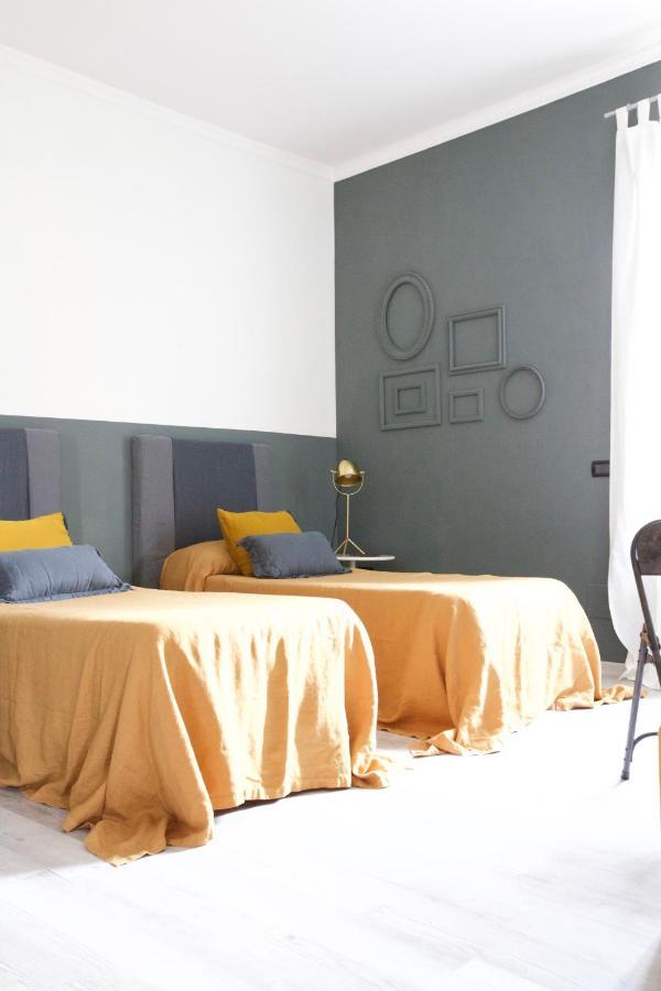 Villino Rinaldi Roma Villa Exteriör bild