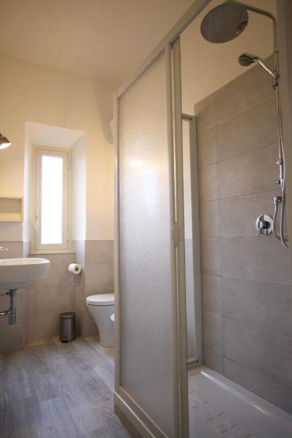 Villino Rinaldi Roma Villa Exteriör bild